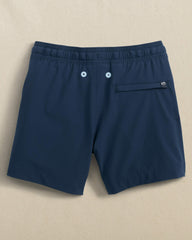 Boys Solid Maritime Swim Trunk Southern Tide Bargain