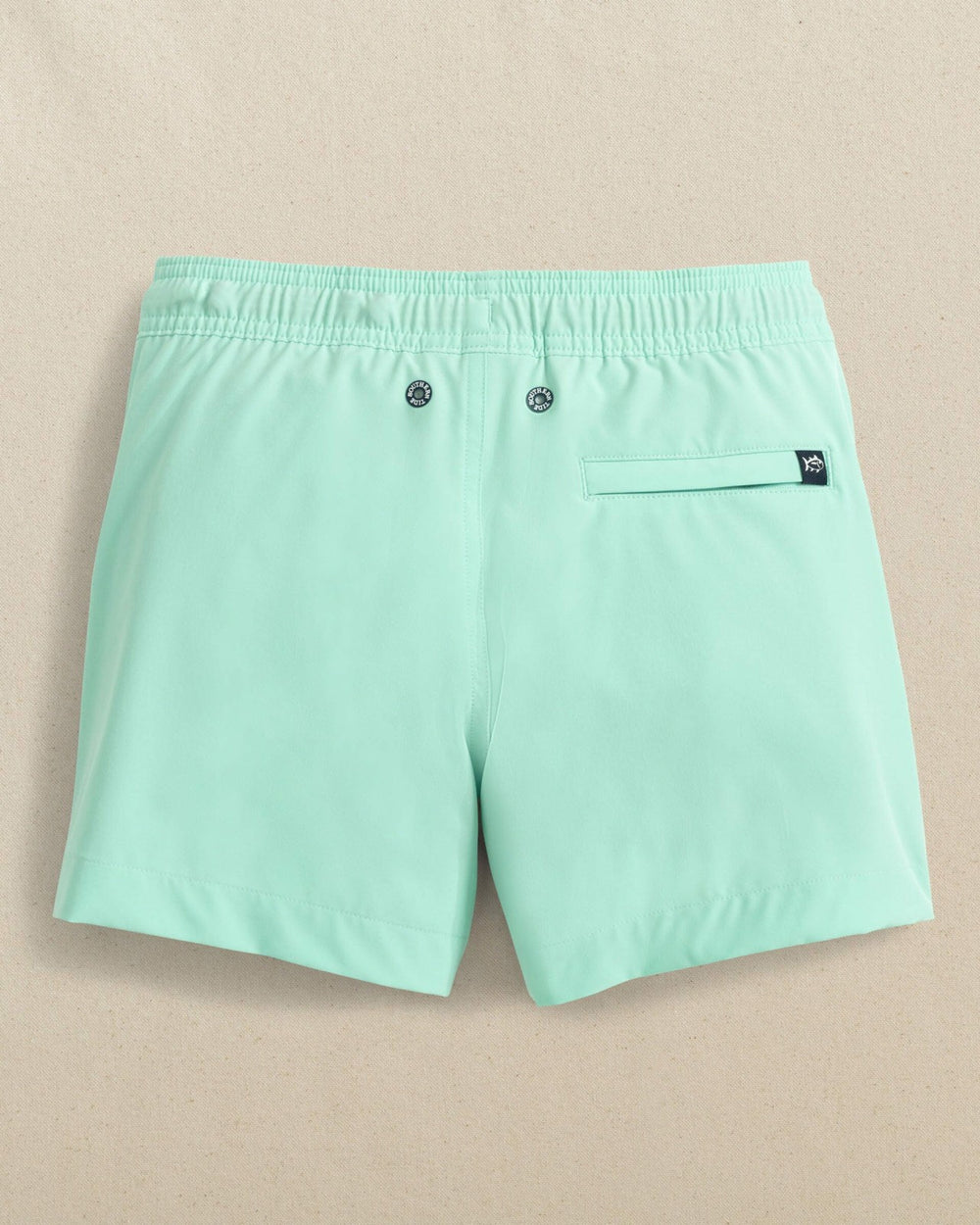Boys Solid Maritime Swim Trunk Southern Tide Bargain