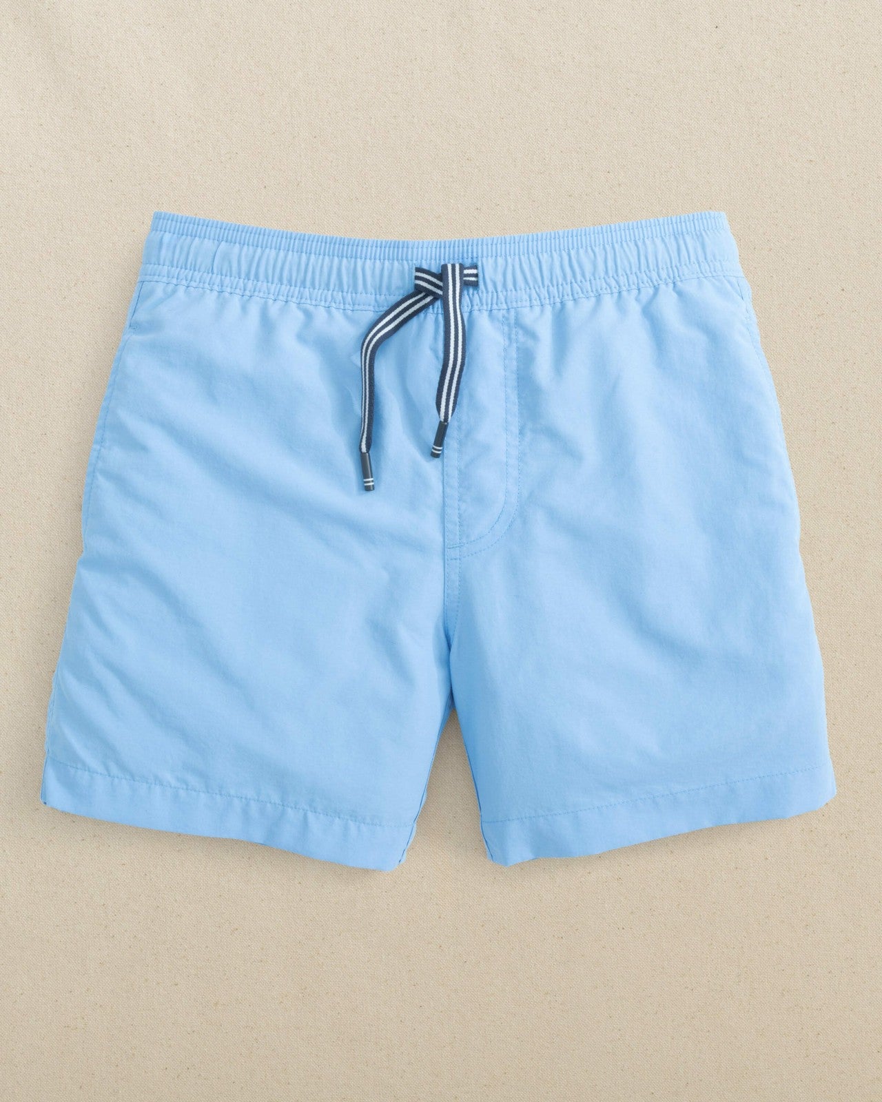 Boys Solid Maritime Swim Trunk Southern Tide Bargain