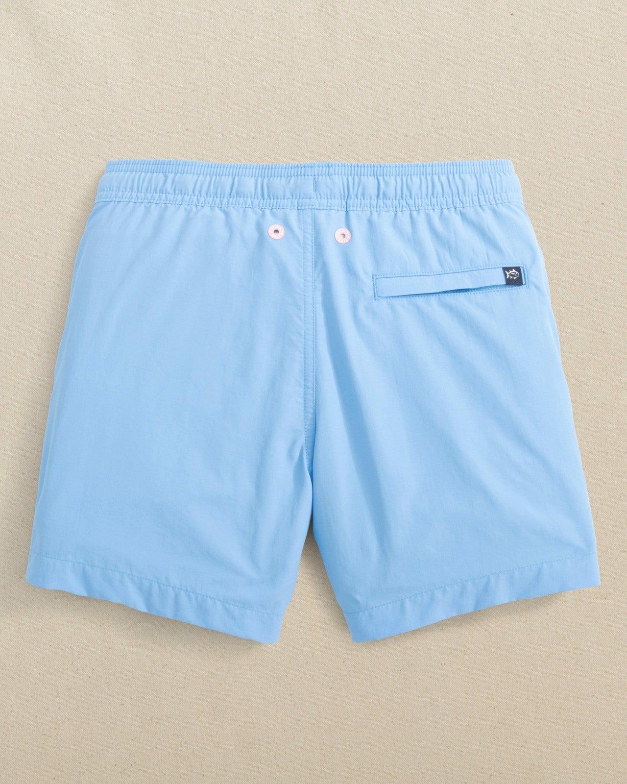 Boys Solid Maritime Swim Trunk Southern Tide Bargain