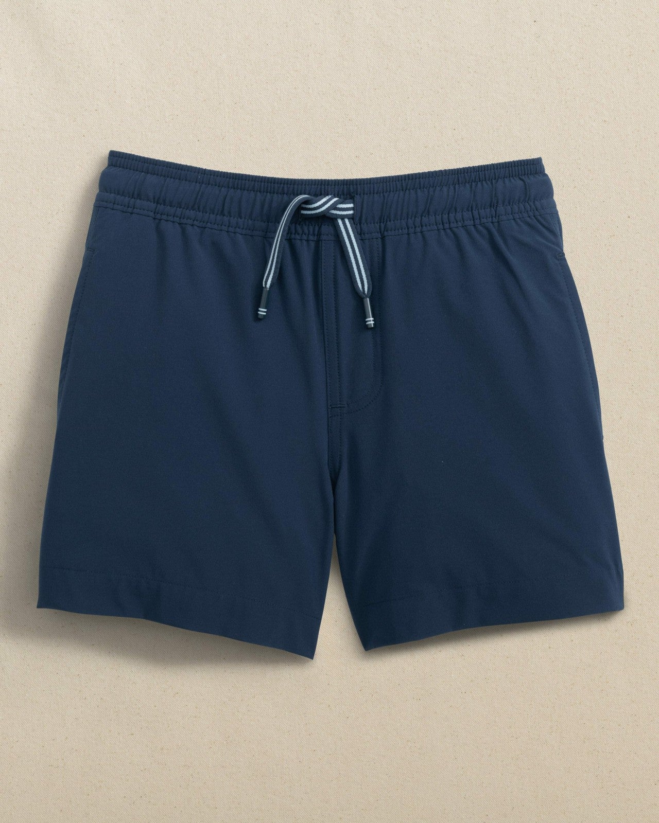 Boys Solid Maritime Swim Trunk Southern Tide Bargain