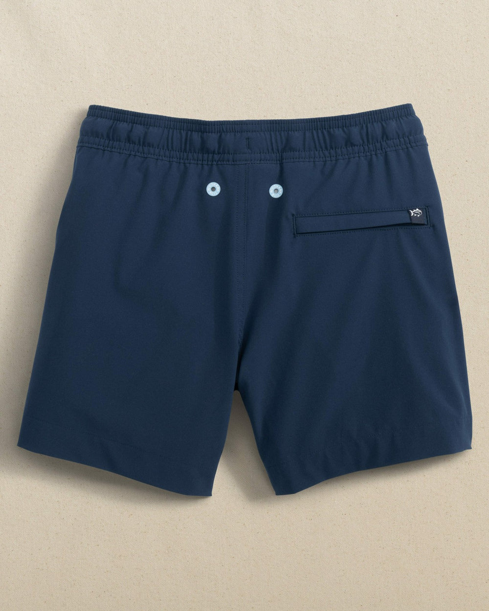 Boys Solid Maritime Swim Trunk Southern Tide Bargain