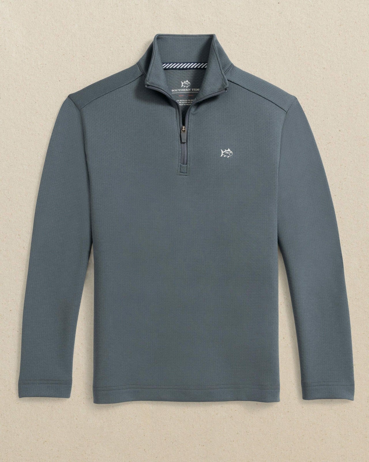 Boys Schooner Quarter Zip Southern Tide Exclusive Deal