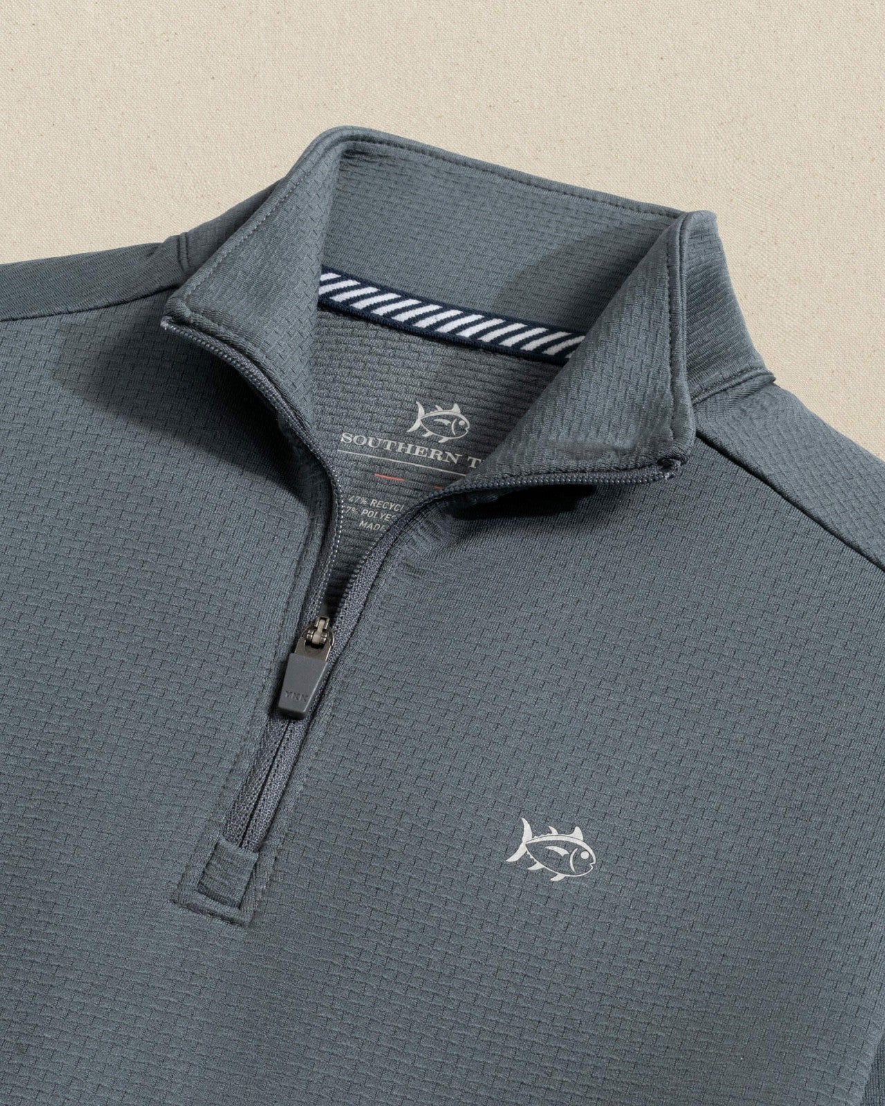 Boys Schooner Quarter Zip Southern Tide Exclusive Deal