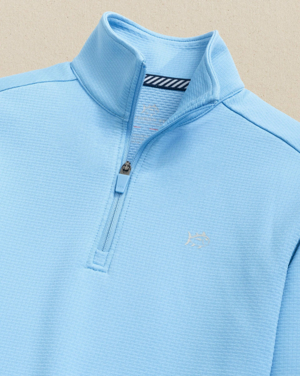 Boys Schooner Quarter Zip Southern Tide Exclusive Deal