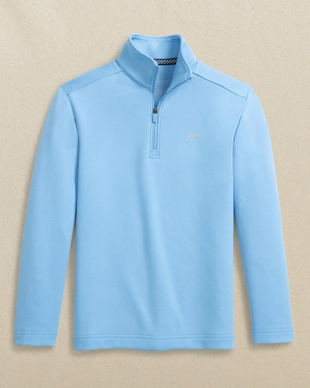 Boys Schooner Quarter Zip Southern Tide Exclusive Deal