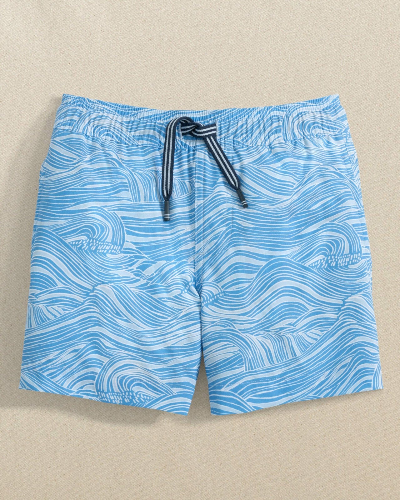 Boat Blue,XS