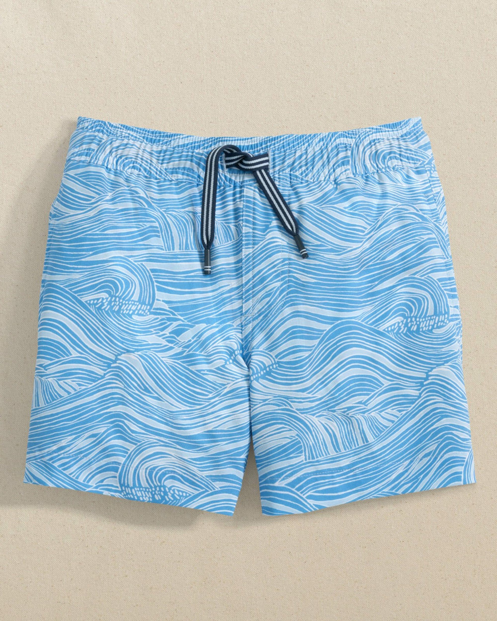 Boat Blue,XS