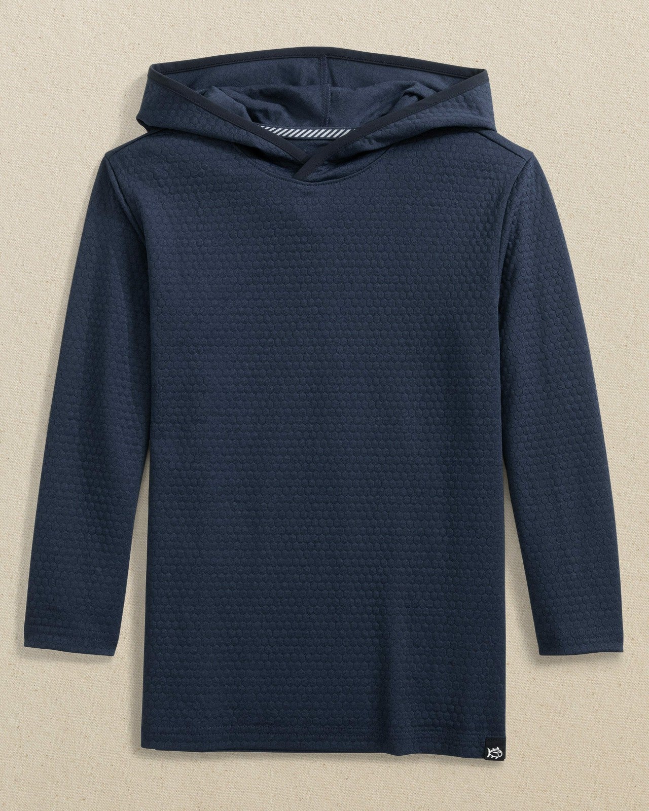 Boys Scuttle Hoodie Southern Tide Discount