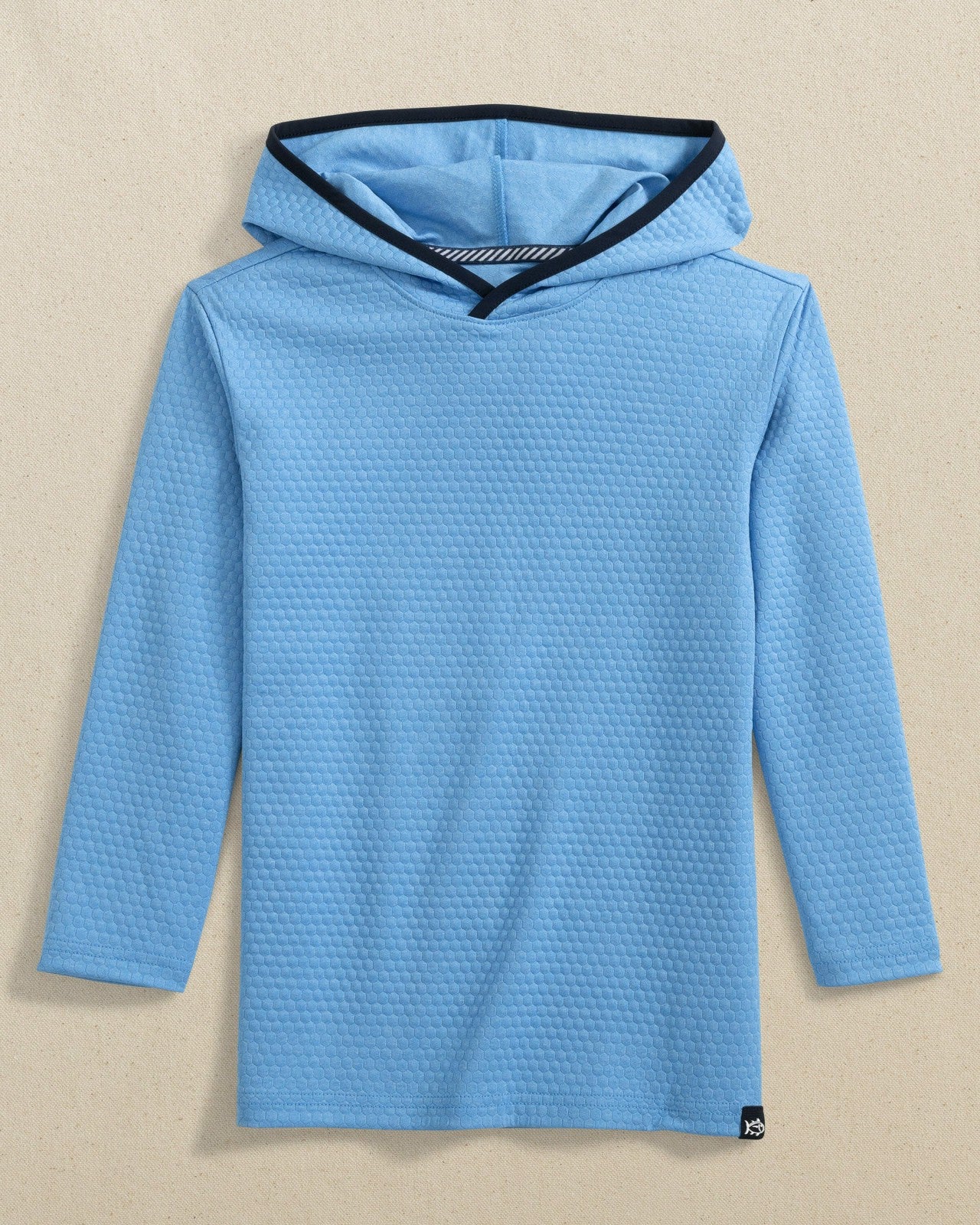 Boys Scuttle Hoodie Southern Tide Discount