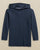 Heather True Navy