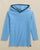 Heather Boat Blue