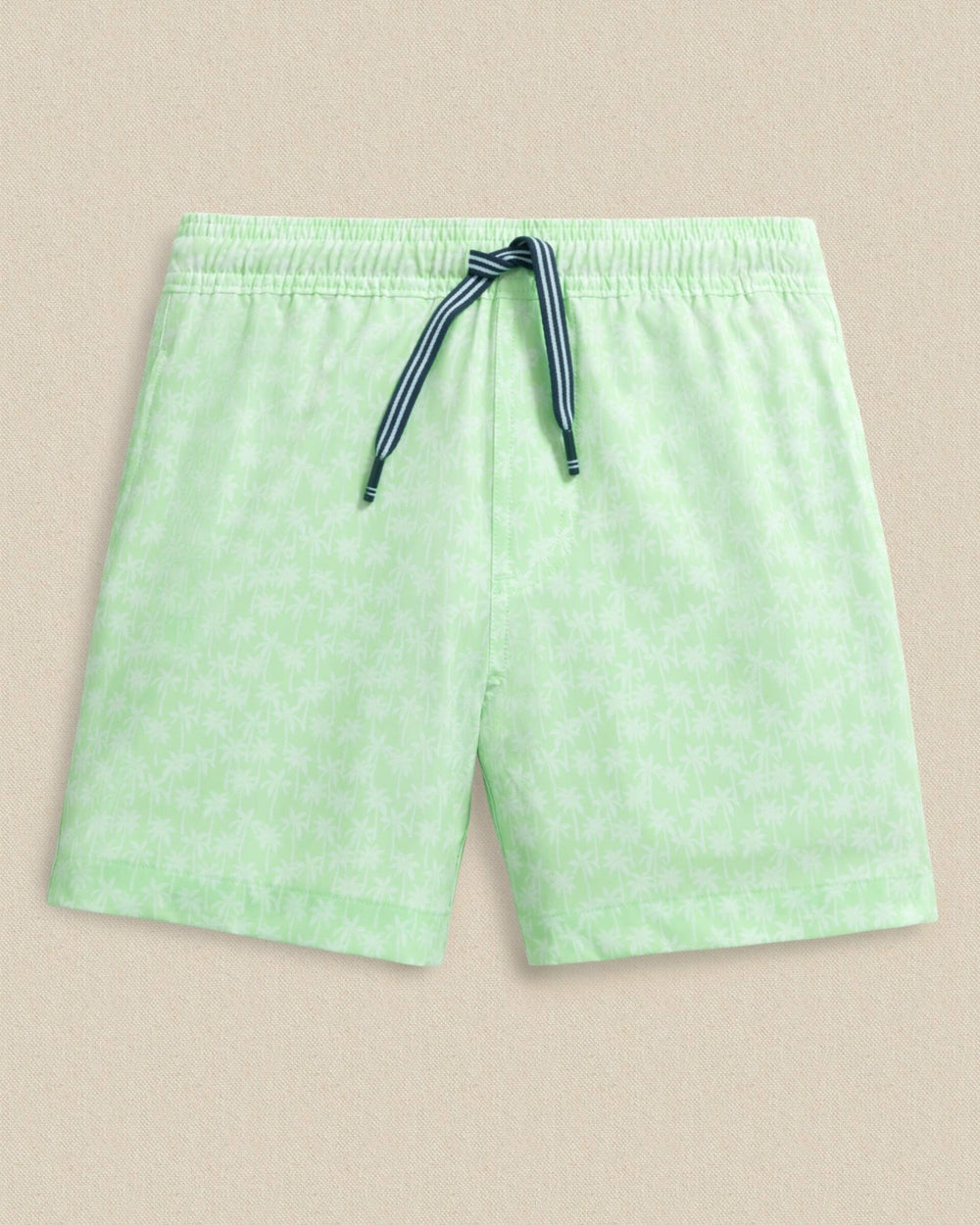 Boys Palmy Vibes Maritime Swim Trunk Southern Tide Special Offer