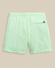 Boys Palmy Vibes Maritime Swim Trunk Southern Tide Special Offer