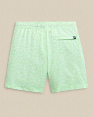 Boys Palmy Vibes Maritime Swim Trunk Southern Tide Special Offer