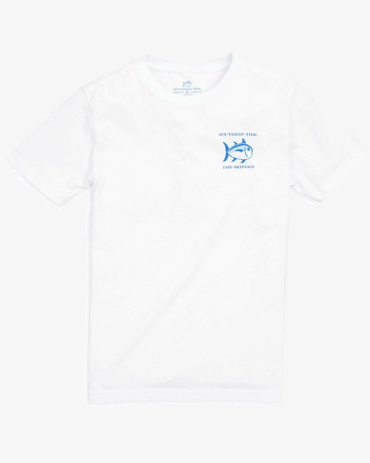 Kids T-Shirts -Original Skipjack Graphic Tee Southern Tide Hot Deal