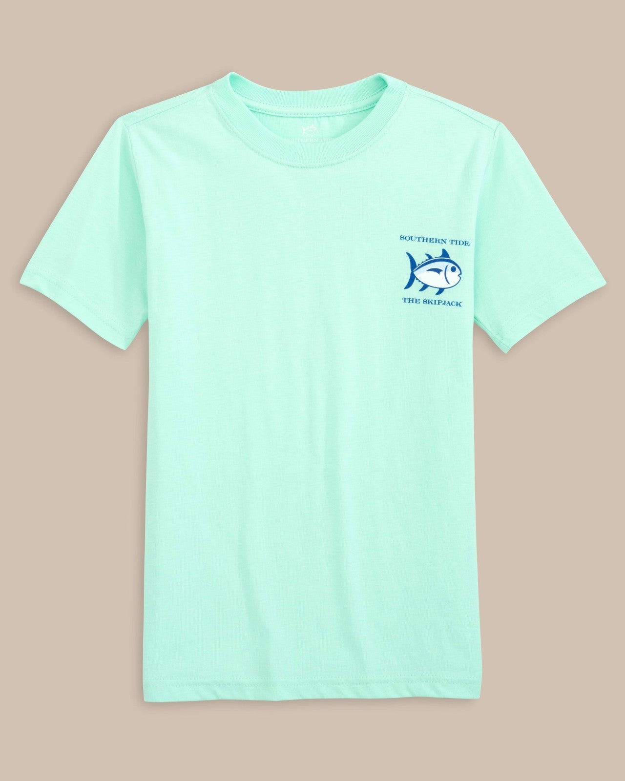Kids T-Shirts -Original Skipjack Graphic Tee Southern Tide Hot Deal