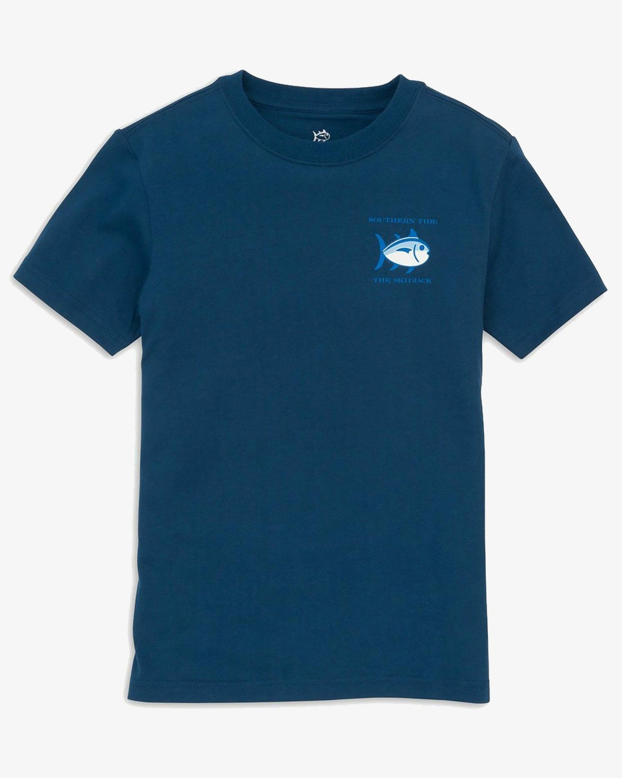 Kids T-Shirts -Original Skipjack Graphic Tee Southern Tide Hot Deal