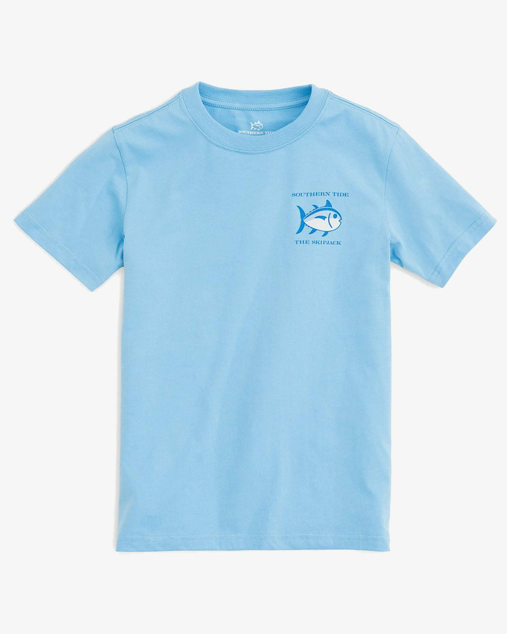 Kids T-Shirts -Original Skipjack Graphic Tee Southern Tide Hot Deal