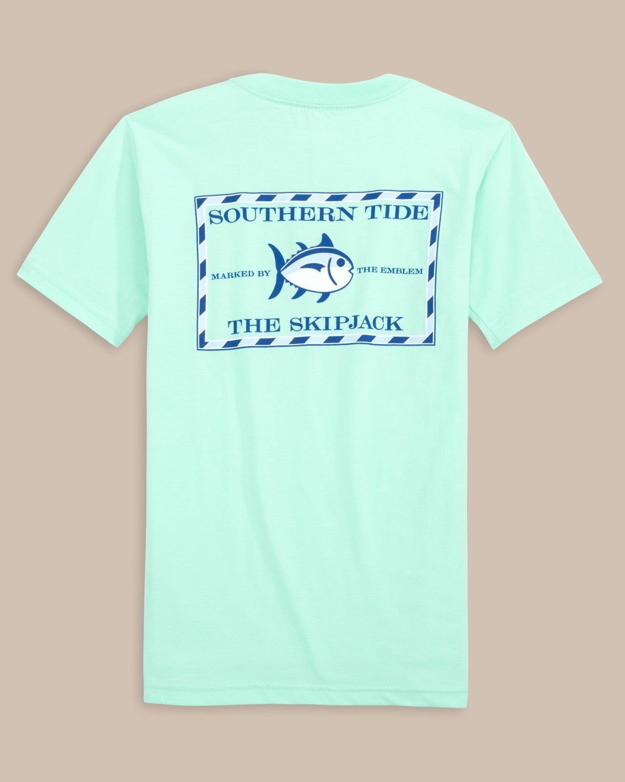 Offshore Green,XS