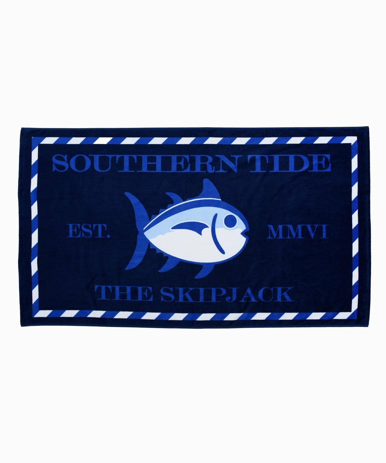 Skipjack Beach Towel Southern Tide Savings