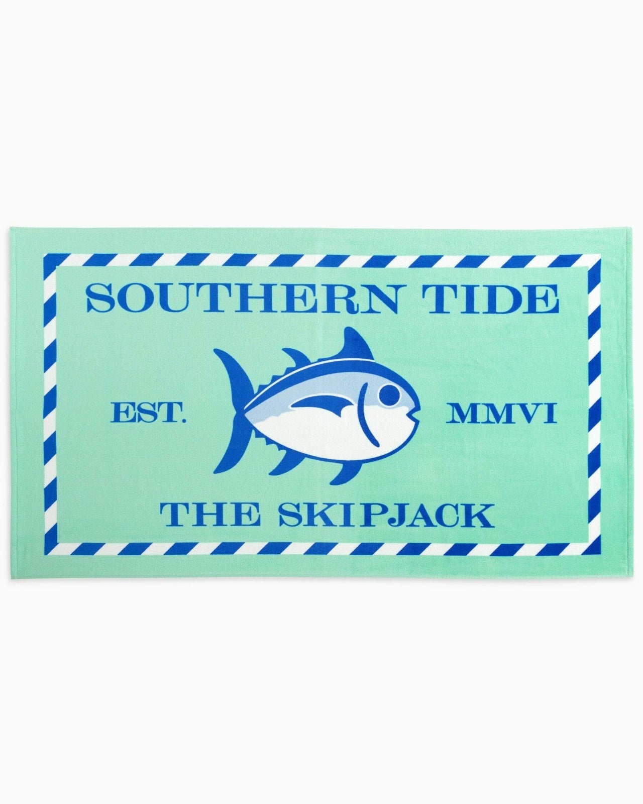 Skipjack Beach Towel Southern Tide Savings