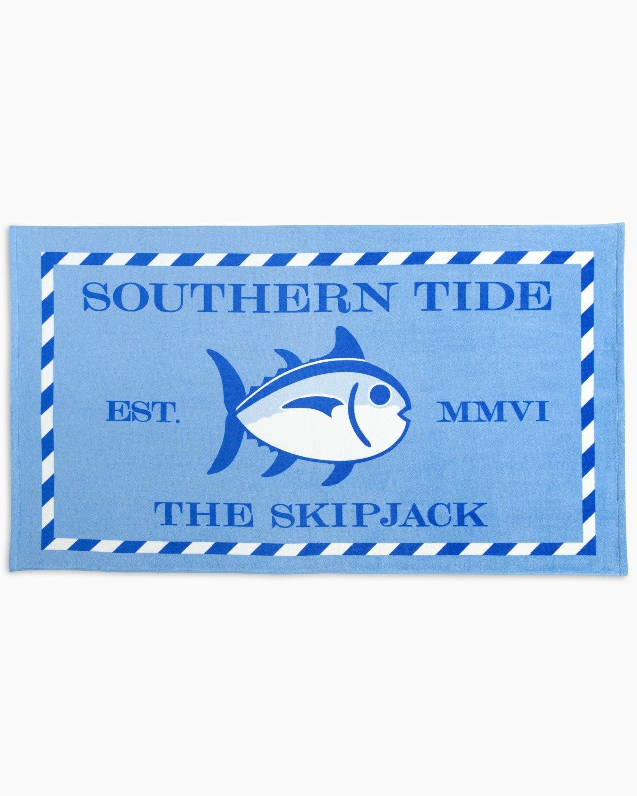 Skipjack Beach Towel Southern Tide Savings
