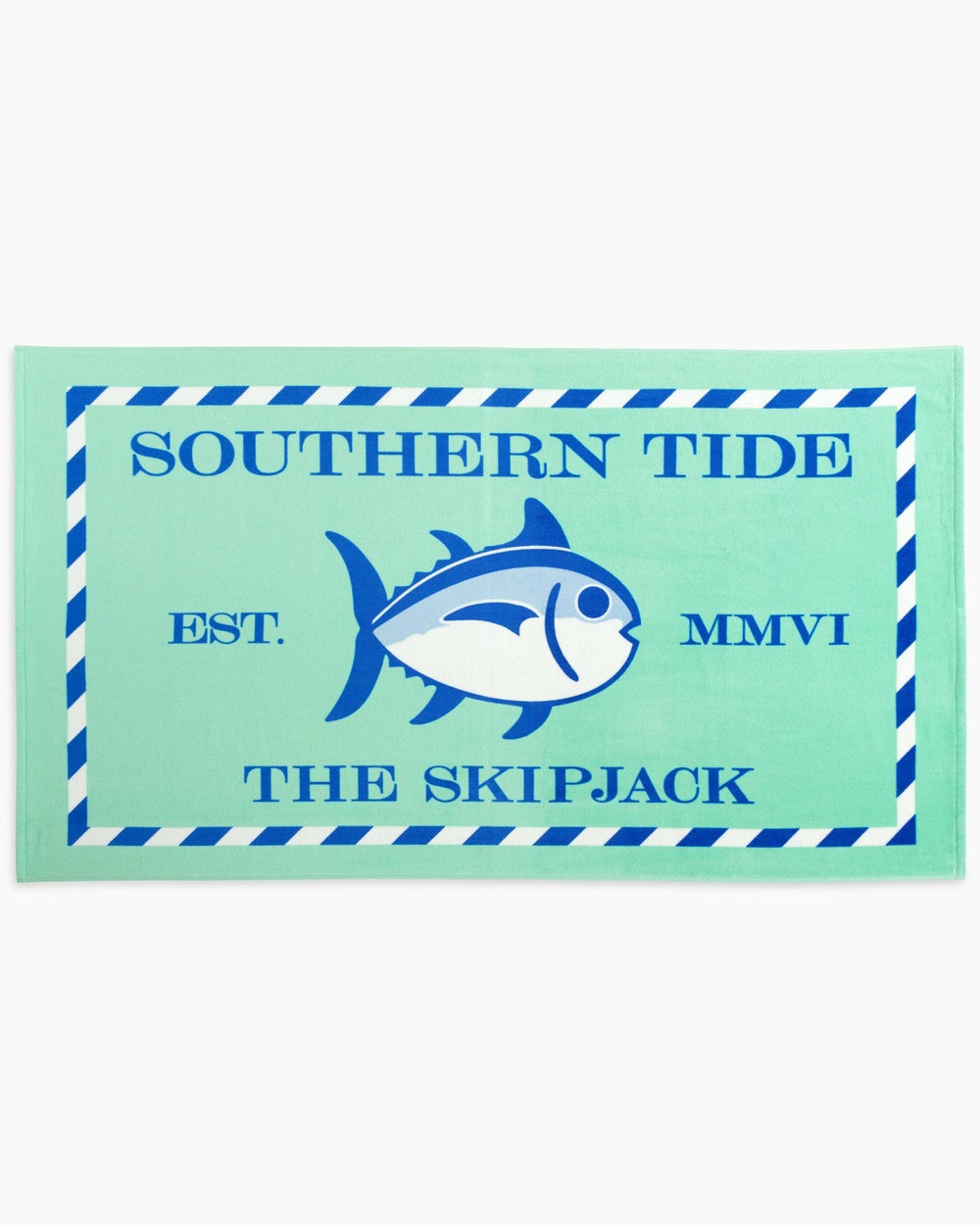 Skipjack Beach Towel Southern Tide Savings