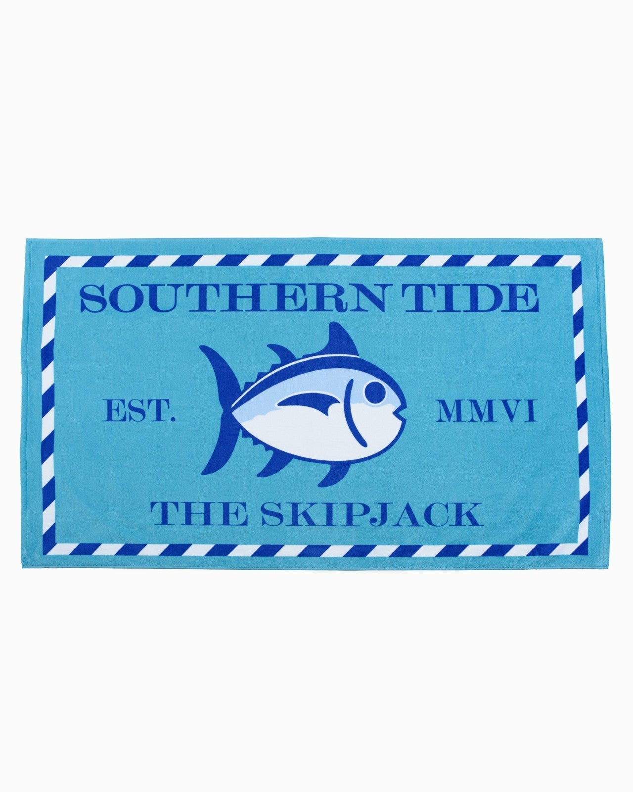 Skipjack Beach Towel Southern Tide Savings