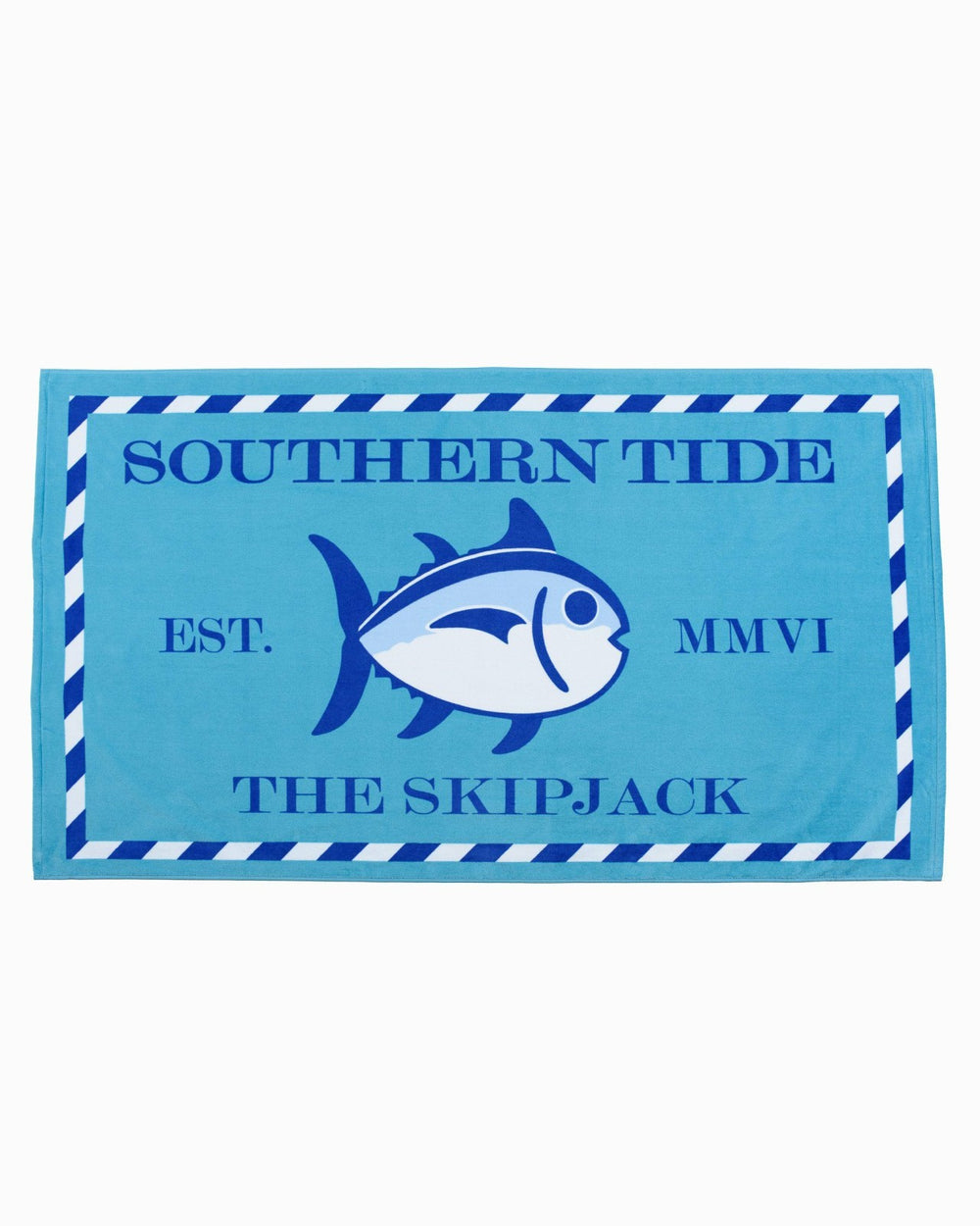 Skipjack Beach Towel Southern Tide Savings