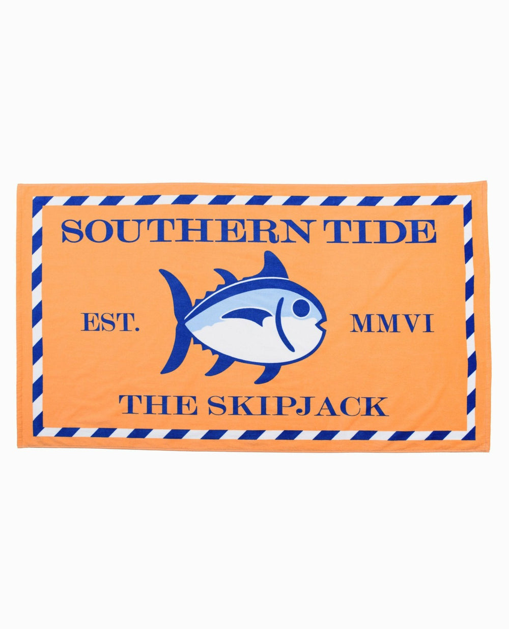 Skipjack Beach Towel Southern Tide Savings