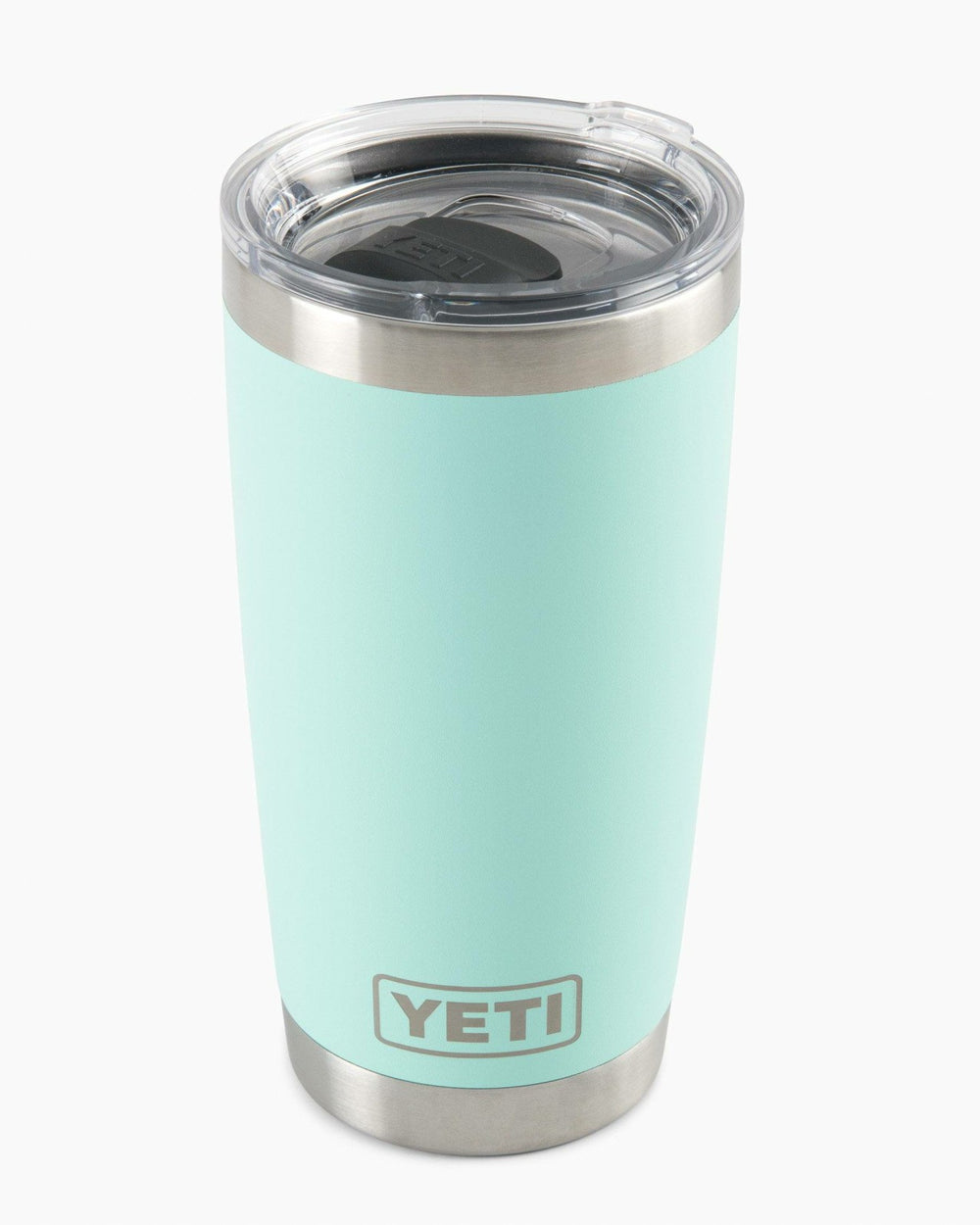 YETI Skipjack Rambler 20 oz Tumbler Southern Tide Outlets