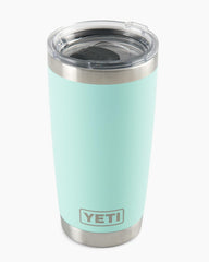 YETI Skipjack Rambler 20 oz Tumbler Southern Tide Outlets