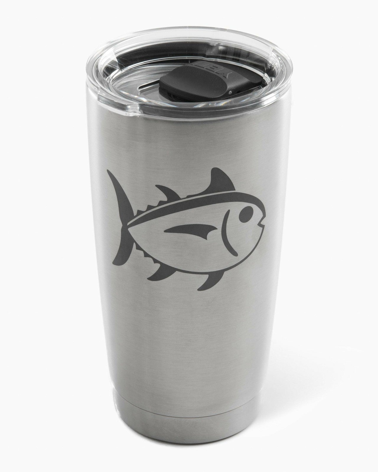 YETI Skipjack Rambler 20 oz Tumbler Southern Tide Outlets