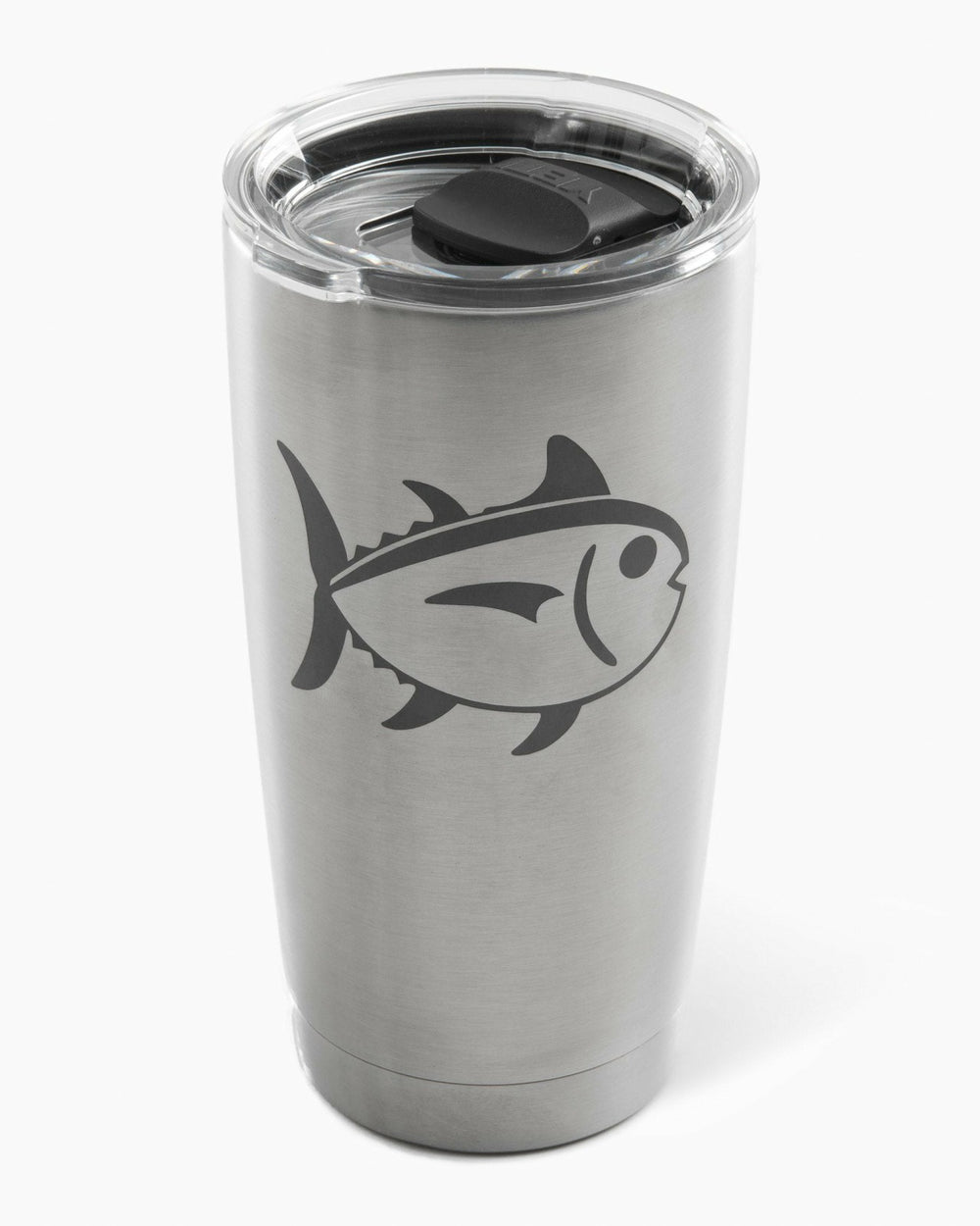 YETI Skipjack Rambler 20 oz Tumbler Southern Tide Outlets