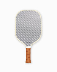 Recess Gingham and Striped Pickleball Paddle Southern Tide Bargain