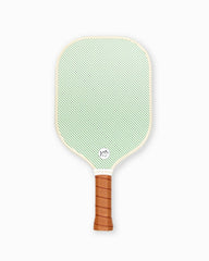 Recess Gingham and Striped Pickleball Paddle Southern Tide Bargain
