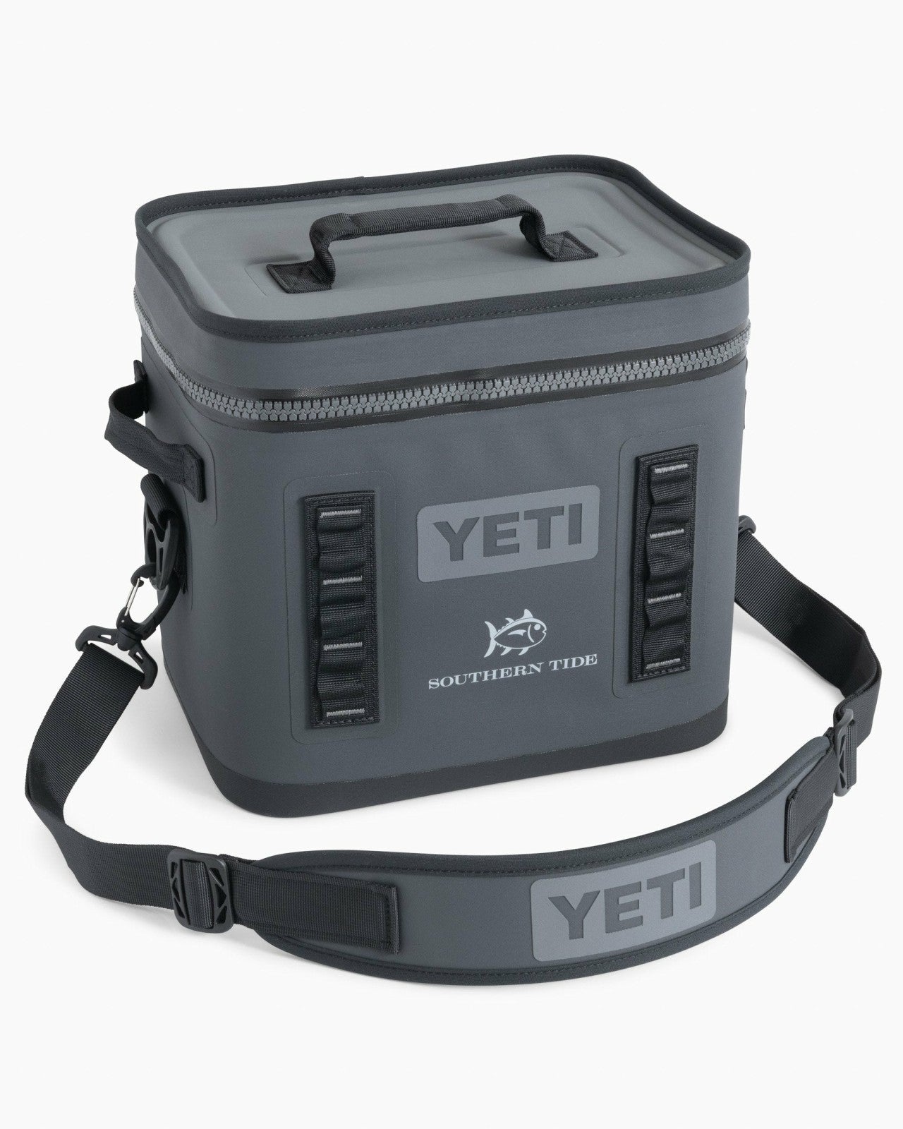 Custom Yeti Hopper Flip 12 Southern Tide Limited Offer