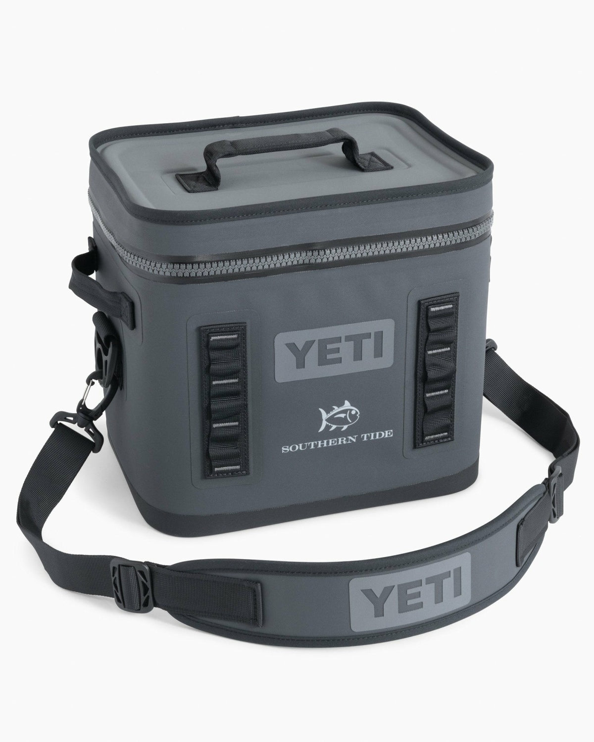Custom Yeti Hopper Flip 12 Southern Tide Limited Offer