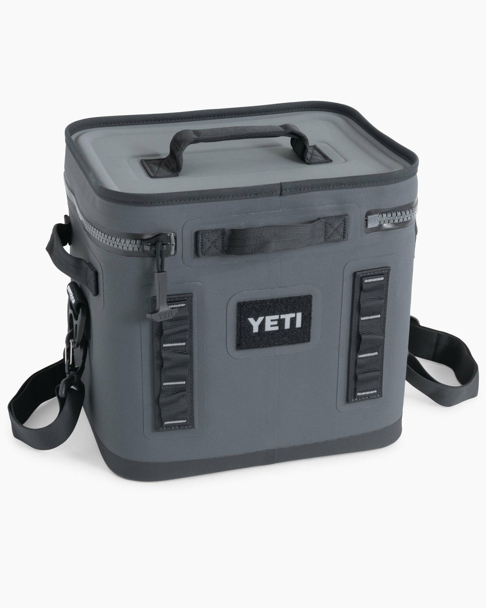 Custom Yeti Hopper Flip 12 Southern Tide Limited Offer