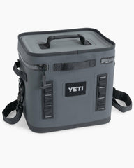 Custom Yeti Hopper Flip 12 Southern Tide Limited Offer