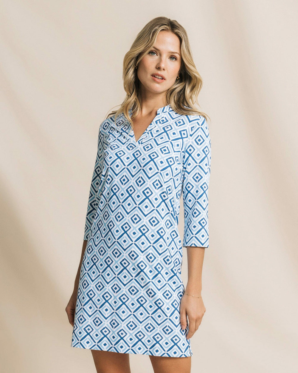Alicia Dress Southern Tide Exclusive Deal