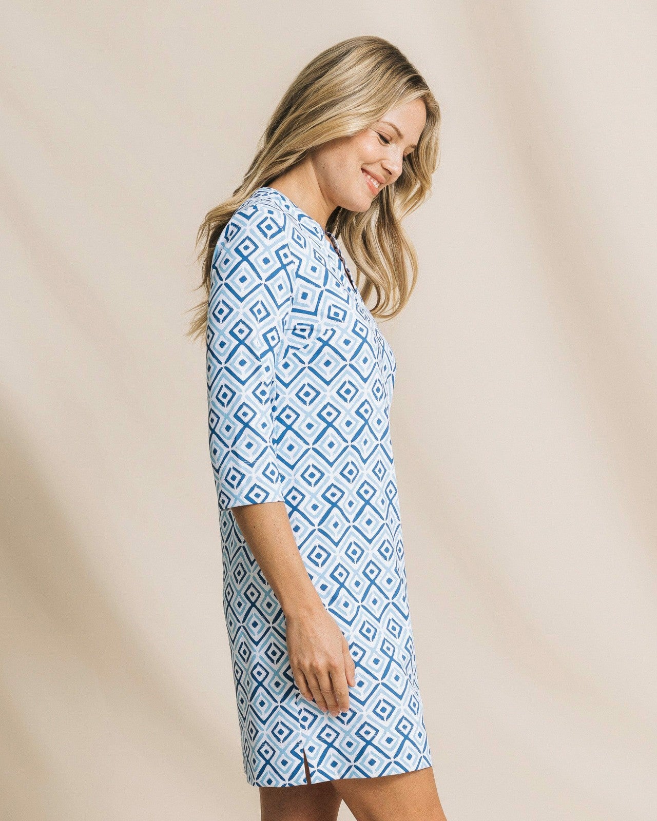 Alicia Dress Southern Tide Exclusive Deal