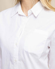 Katherine Poplin Shirt Southern Tide Value Deal