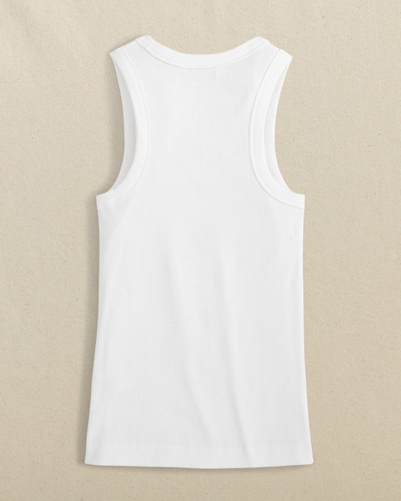 Ryan Solid Rib Tank Southern Tide Hot Deal