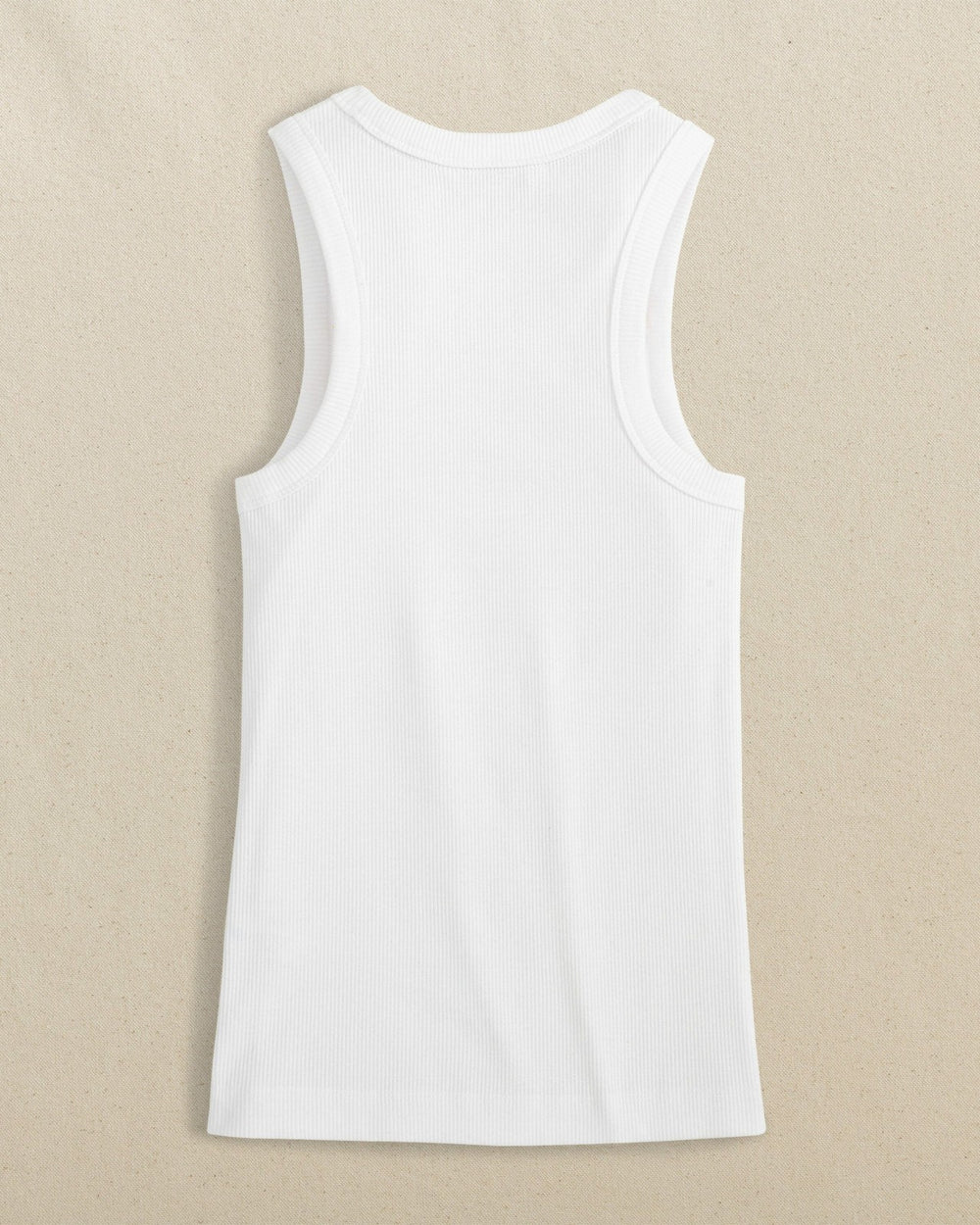 Ryan Solid Rib Tank Southern Tide Hot Deal