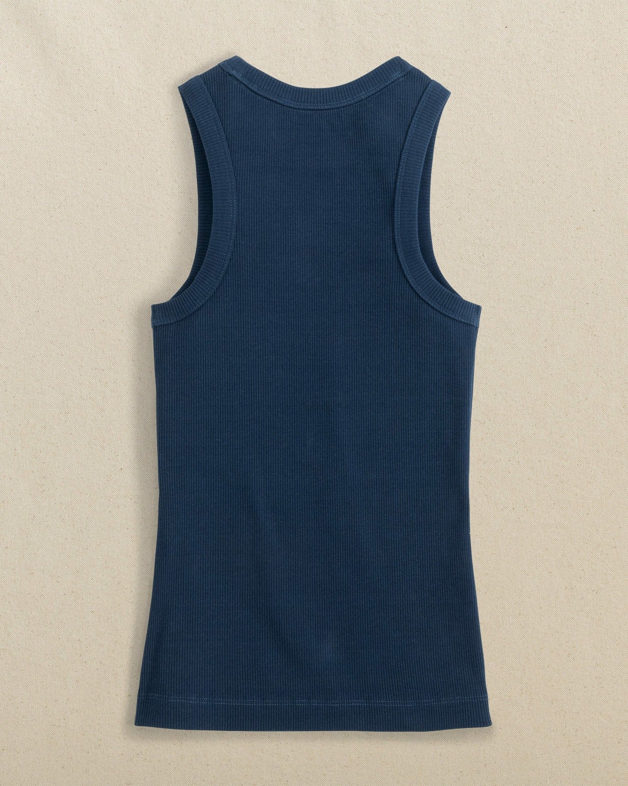 Ryan Solid Rib Tank Southern Tide Hot Deal