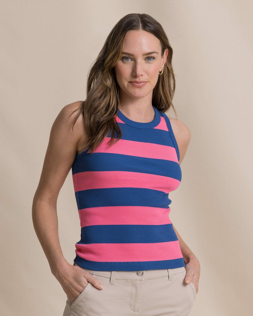 Nautical Blue,XS