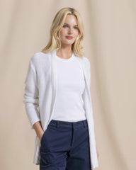 Marren Cardigan Southern Tide Limited Offer