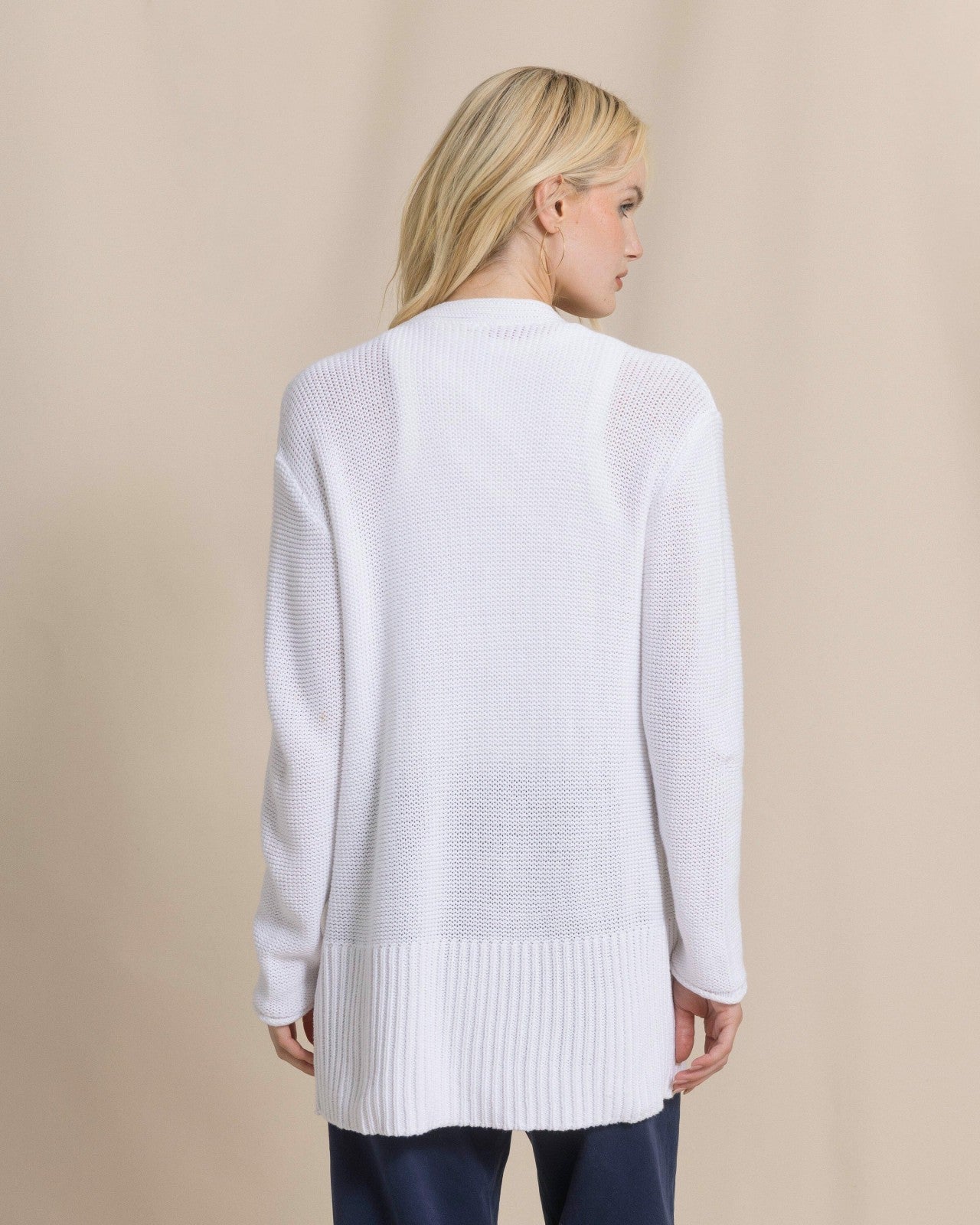 Marren Cardigan Southern Tide Limited Offer